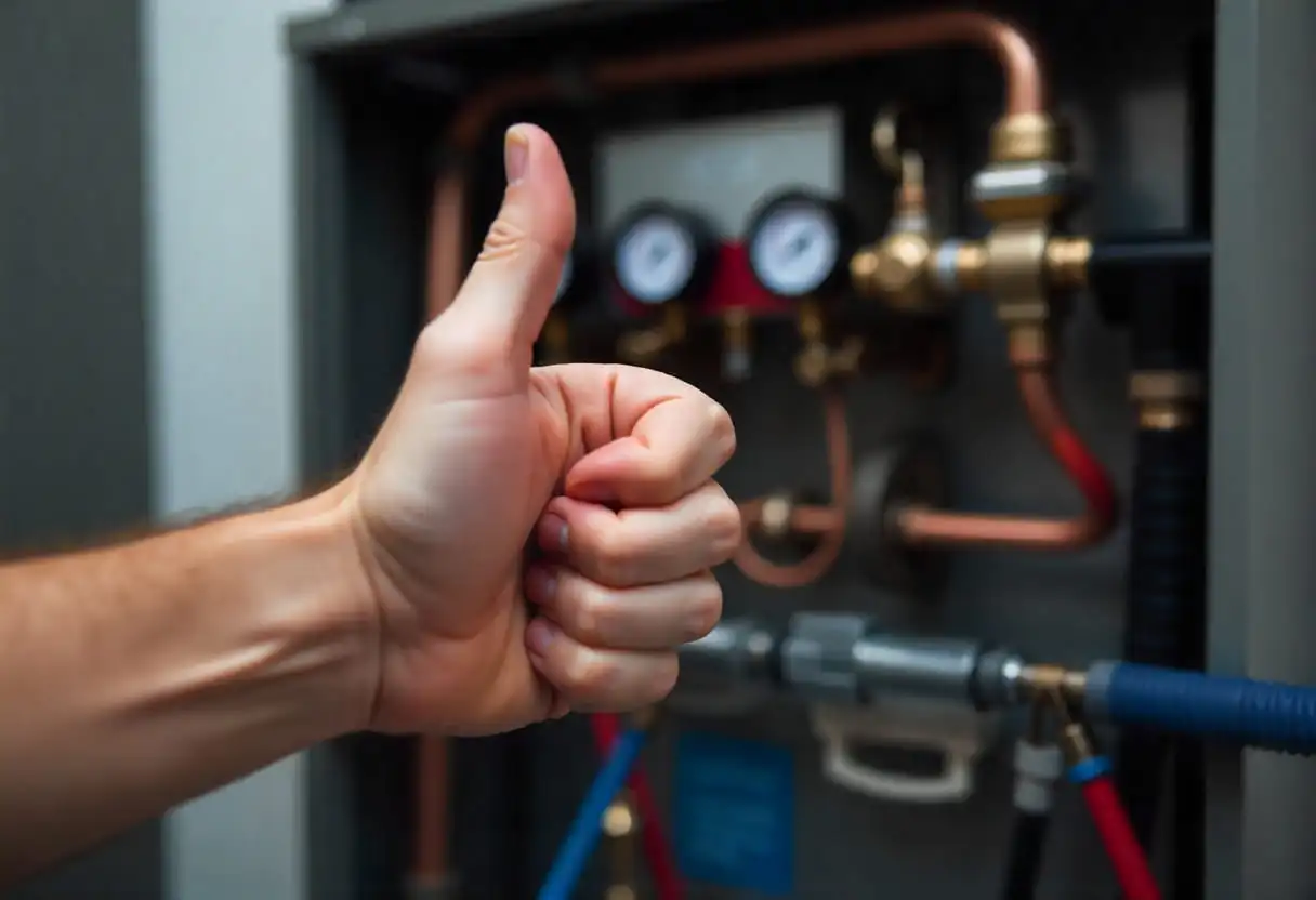 Emergency HVAC services and installations in El Rito, NM
